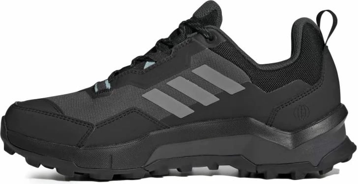 Atlete hiking për femra adidas, të zeza