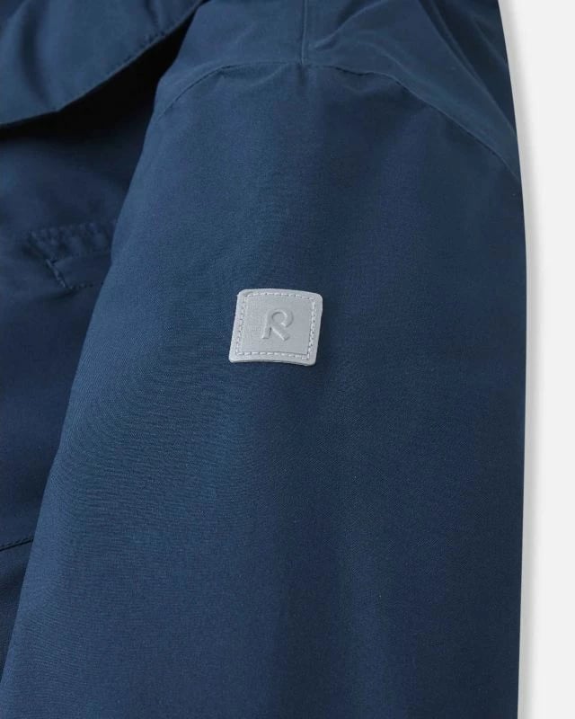 Jakne për fëmijë Reima, blu