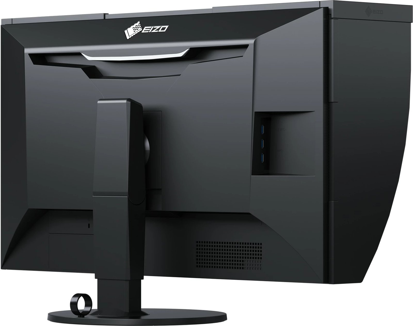 Monitor Eizo ColorEdge CG319X, 31.1 inç, 4K DCI, IPS, i zi