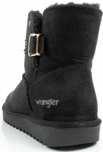 Çizme dimri për femra Wrangler