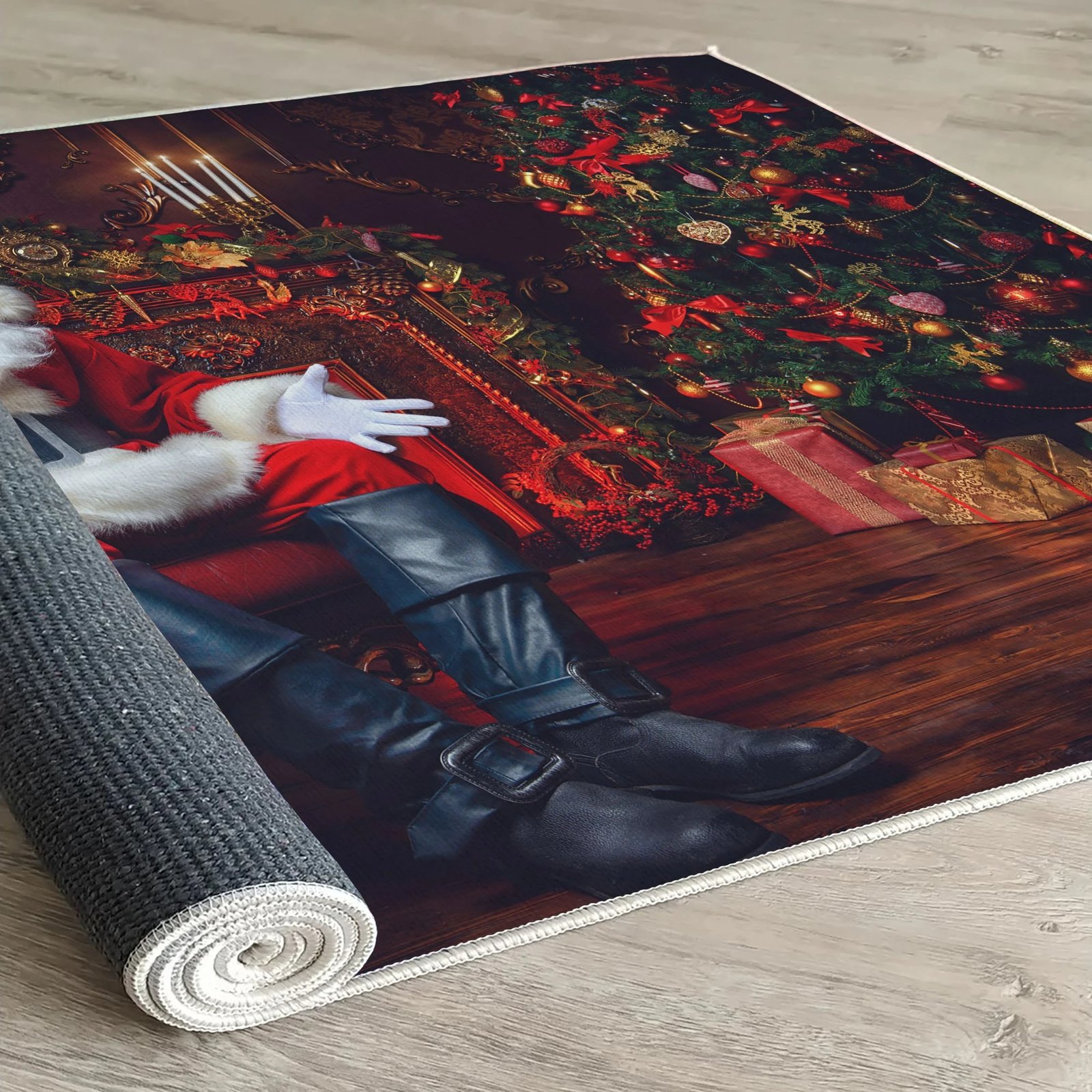 Qilim multikolor, Conceptum Hypnose, 120x180cm, Woopamuk436