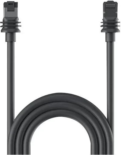 Kabëll Starlink Standard 45m, i zi