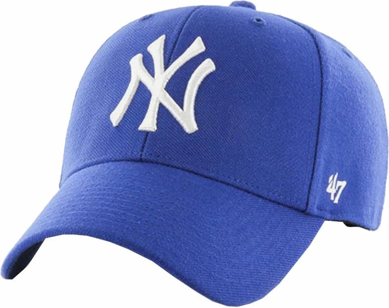 Kapelë për meshkuj 47 Brand New York Yankees, blu