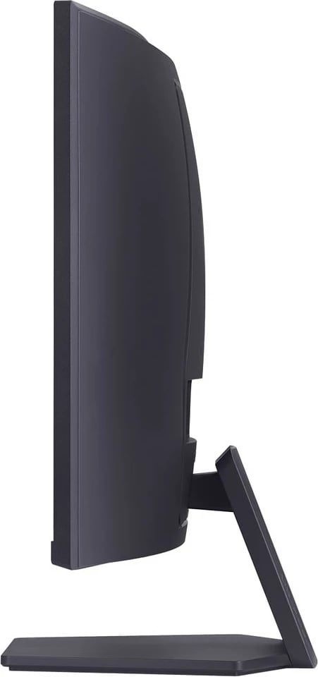 Monitor LG 27GS60QC-B - 27", LCD, QHD, 180Hz