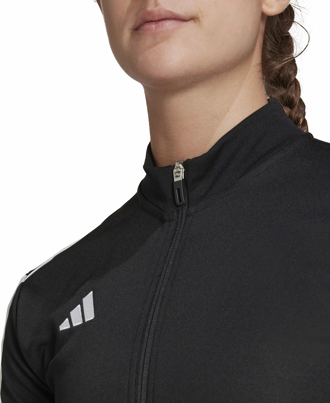 Duks për femra adidas, i zi