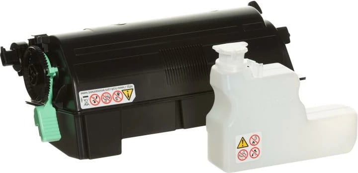Toner Ricoh MP601 24,000 faqe 407824 i zi