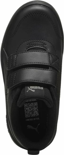 Atlete për fëmijë Puma, të zeza