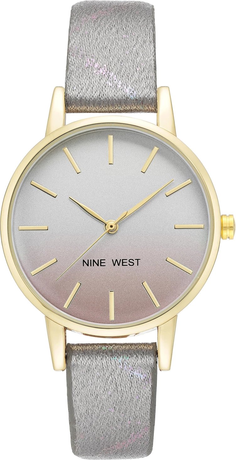 Orë dore për femra Nine West, ari