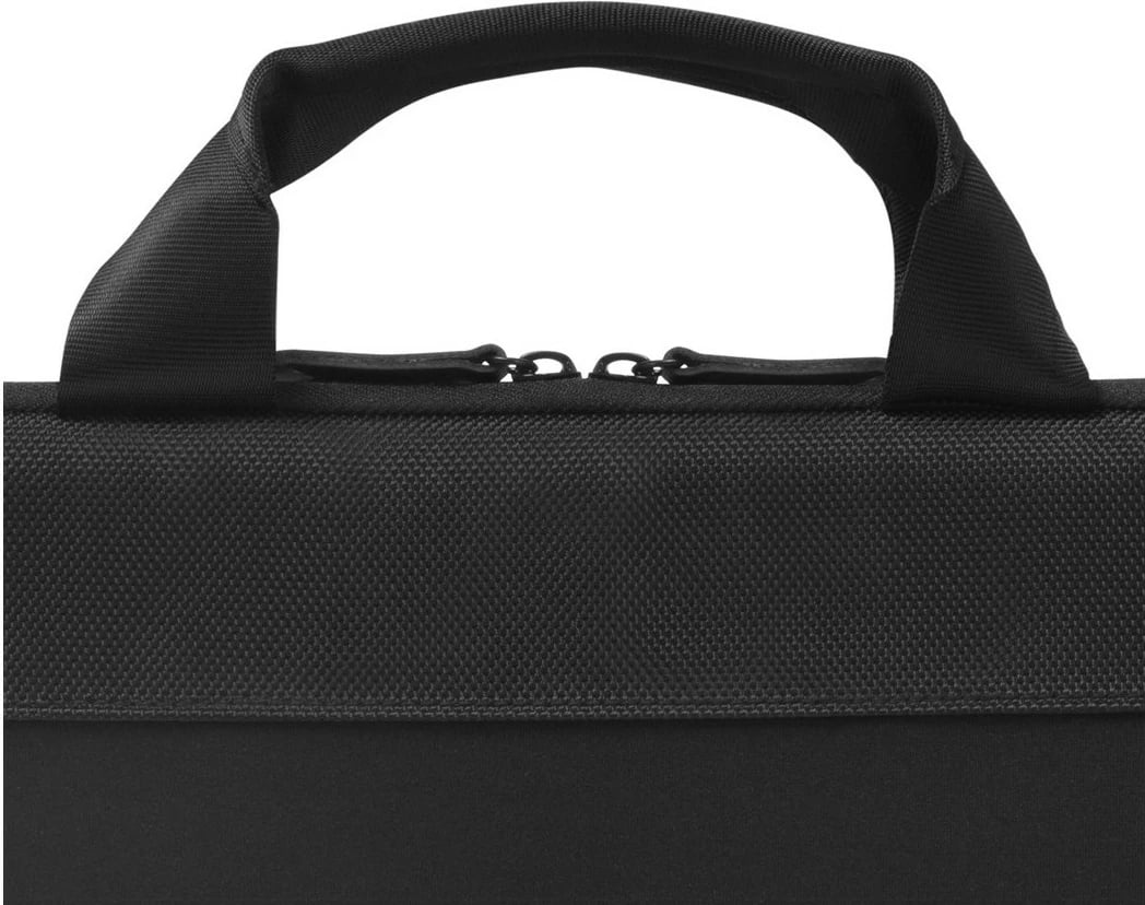 Kasë DICOTA Ultra Skin Plus PRO, 12.5", e zezë