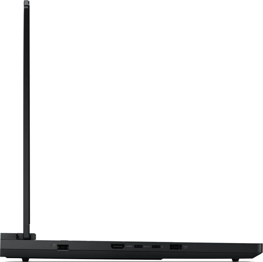 Laptop gaming Lenovo Legion Pro 7 16IAX10H, Intel Core Ultra 9 275HX, 16", 64 GB RAM, 1 TB SSD, NVIDIA RTX 5080, e zezë