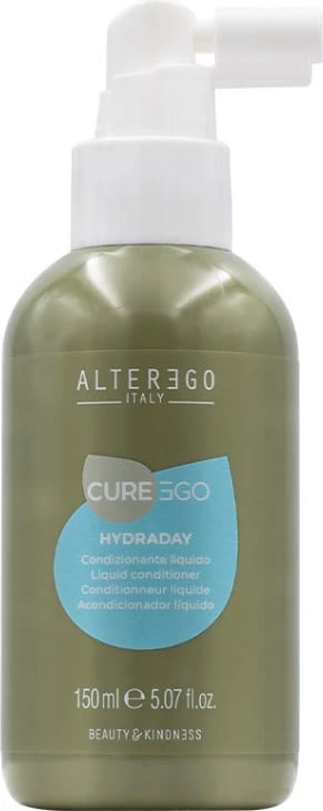 Trajtues për hidratimin e flokëve Alter Ego, 150 ml