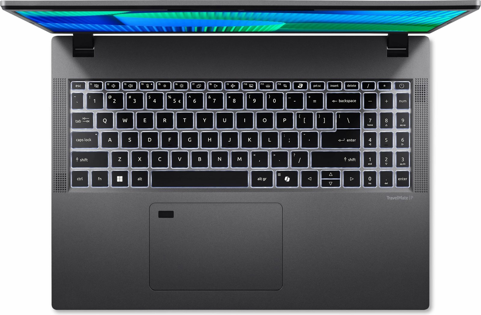 Laptop Acer TravelMate P2 16, 32GB RAM, 1TB SSD, i zi