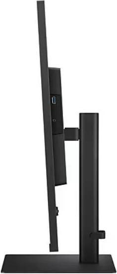 Monitor, Samsung, ViewFinity S7 LS37D700EAUXEN, 37", UHD 4K, VA, 60Hz, HDMI/DP, i zi