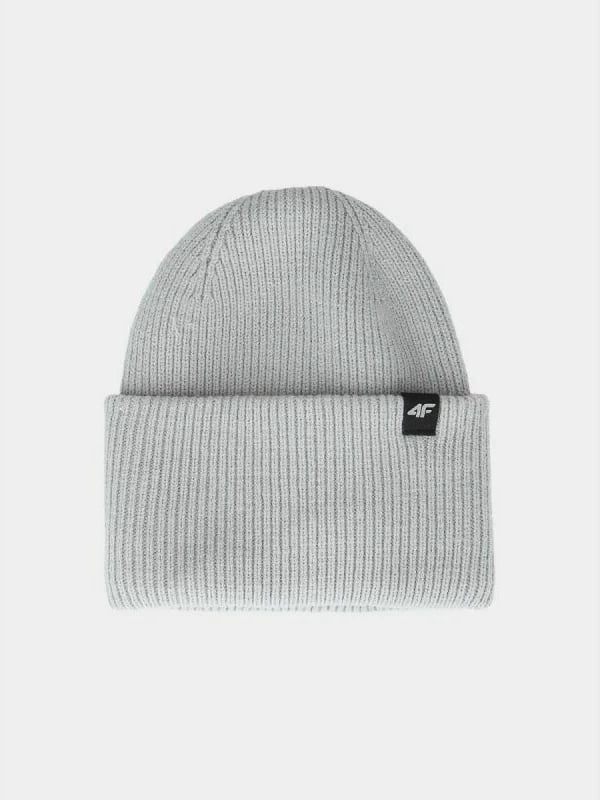 Kapelë beanie unisex 4f