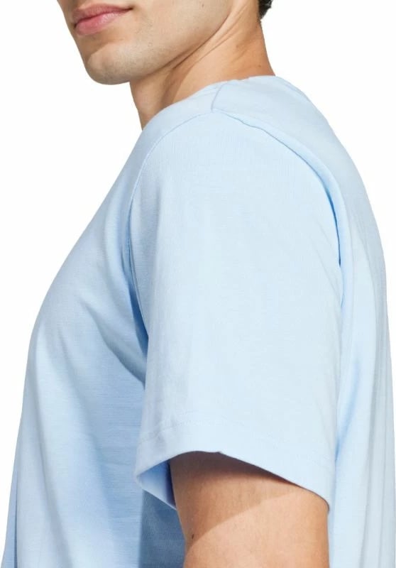 Maicë për meshkuj adidas, e kaltër