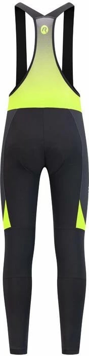 Pantallona çiklizmi Rogelli, meshkuj, fluor