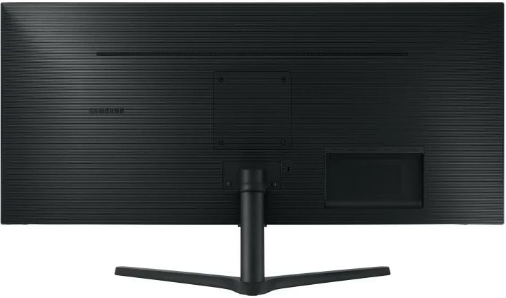 Monitor, Samsung, LS34C500GAUXEN, 32", ekran i sheshtë TFT/LCD, i zi