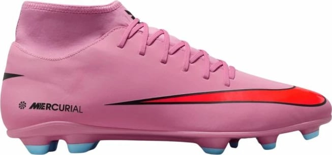 Atlete futbolli Nike për meshkuj, të kuqe