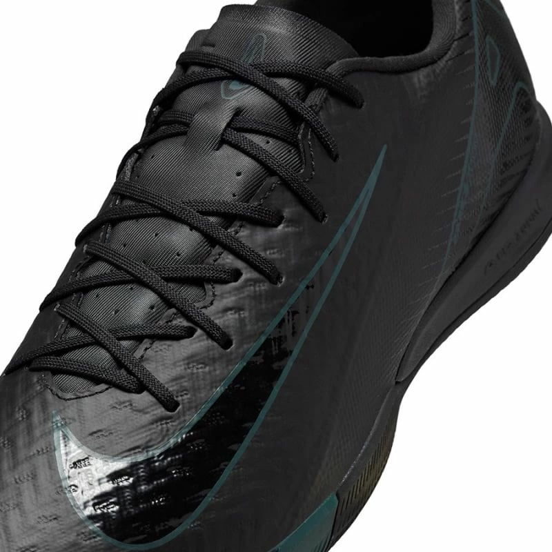 Atlete futbolli për meshkuj Nike, të zeza