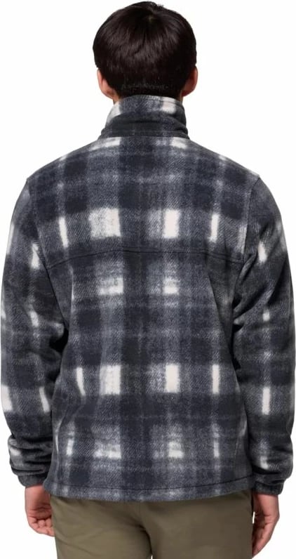 Jakne për meshkuj Columbia, e zezë