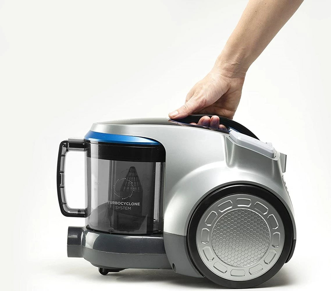 Fshesë me korrent Black+Decker BXVML700E, 700W