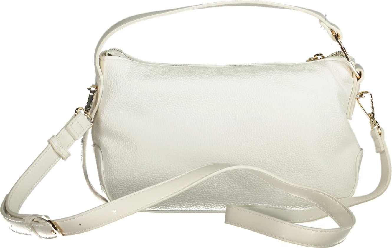 Çantë femra Valentino Bags, e bardhë