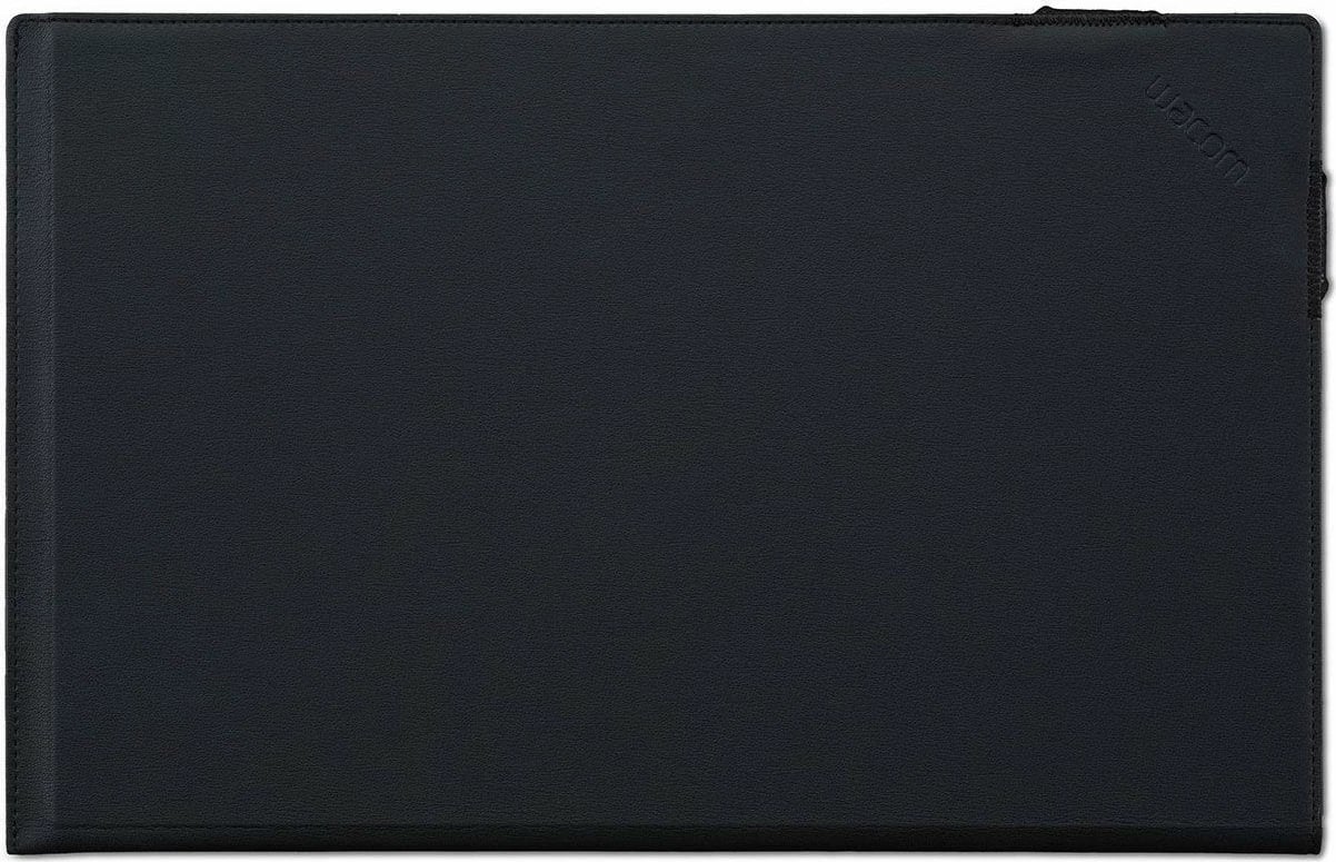 Mbështjellës Wacom Movink 13, i zi