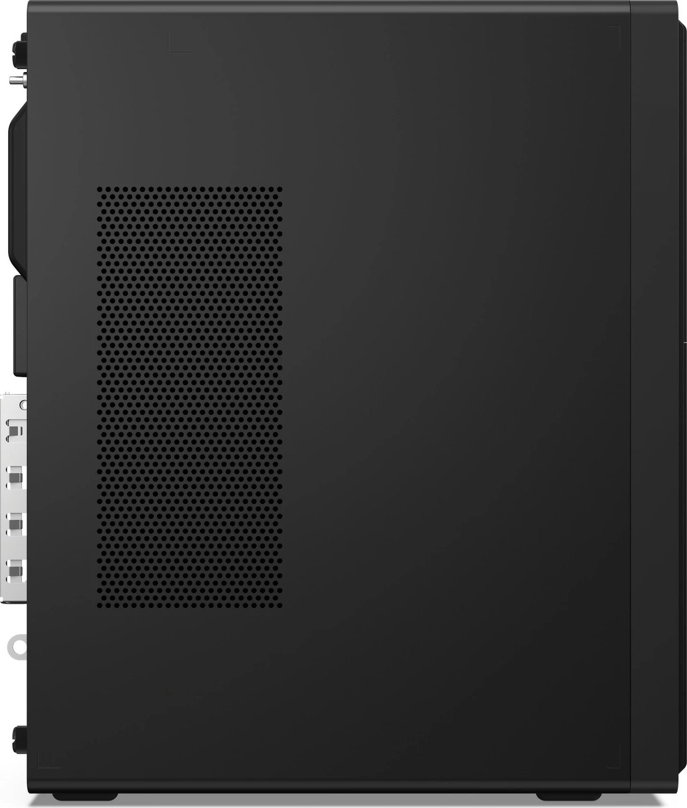 Kasë Lenovo ThinkCentre M70t Gen 6, Intel Core Ultra 5 225T, 16GB RAM, 512GB SSD, e zezë Kasë Lenovo ThinkCentre M70t Gen 6, Intel Core Ultra 5 225T, 16GB RAM, 512GB SSD, e zezë