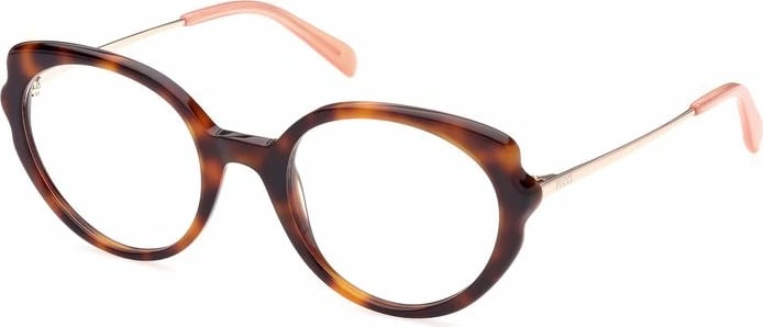 Syze për femra Emilio Pucci, kafe