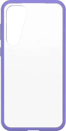 Mbështjellës Otterbox React për Samsung Galaxy S23 Plus 5G, Violet
