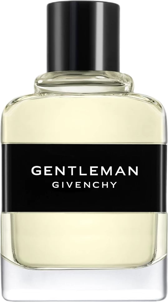 Eau de Toilette për meshkuj Givenchy Gentleman, 60ml