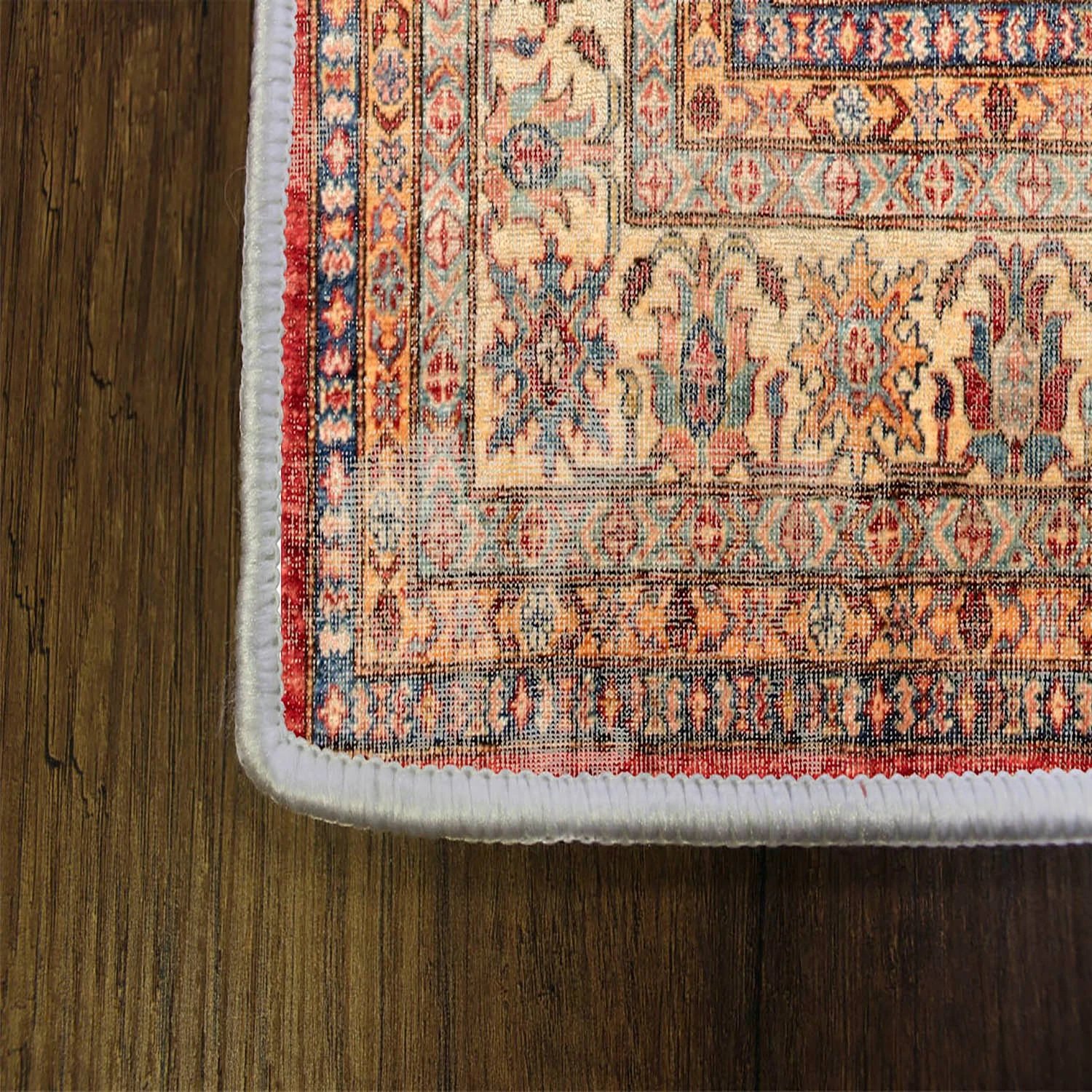 Qilim për korridor, shumëngjyrësh, Conceptum Hypnose, Eexfab450, 100x150cm