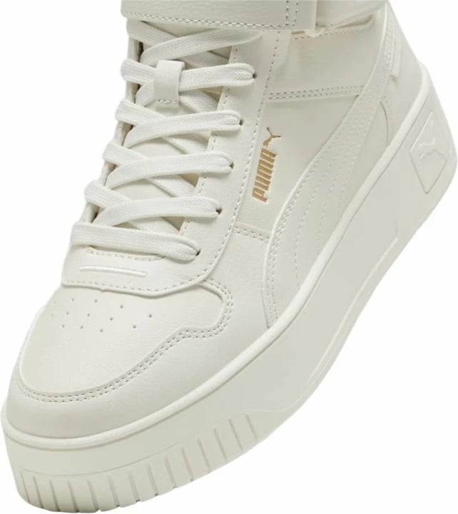Atlete femra Puma, krem