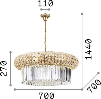 Llambë e varura Nabucco sp16
