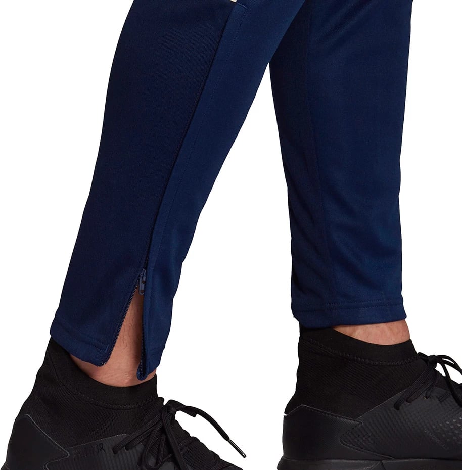 Pantallona sportive adidas për meshkuj, navy