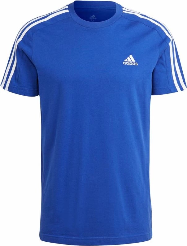 Maicë për meshkuj adidas, blu