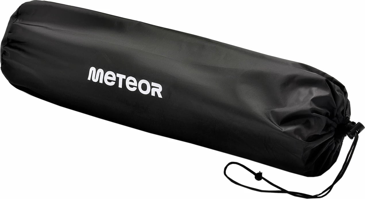 Shtrat vetëfryrës Meteor, i zi