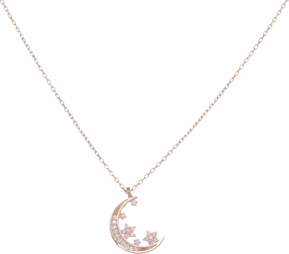 Varëse argjendi Elika Silver, ELKSLVR2066