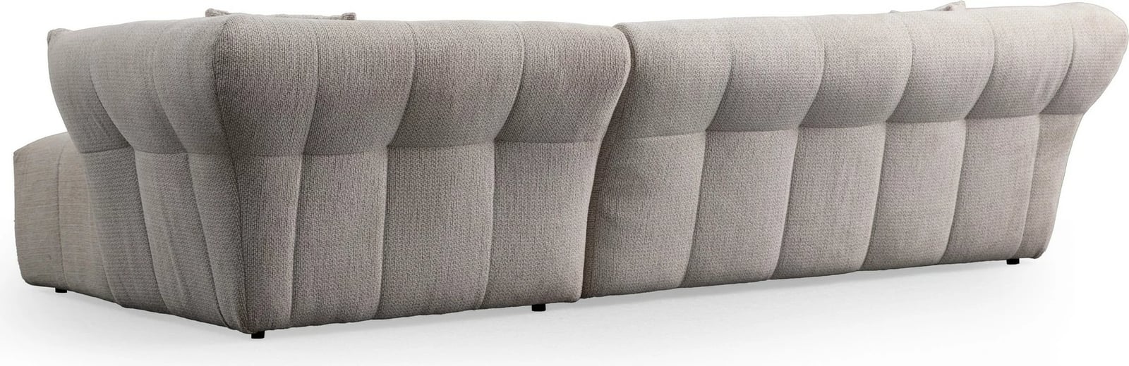 Këndare Boxer, e bardhë, 2 pjesë