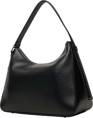 Bags Calvin Klein, femra, të zeza