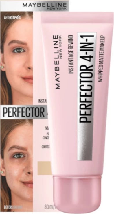 May.FDT Instant Perfector 01 4-In-1 Matte Light