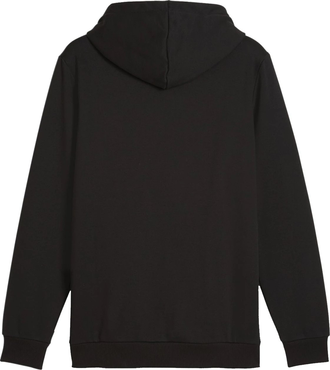 Duks për meshkuj Puma, i zi