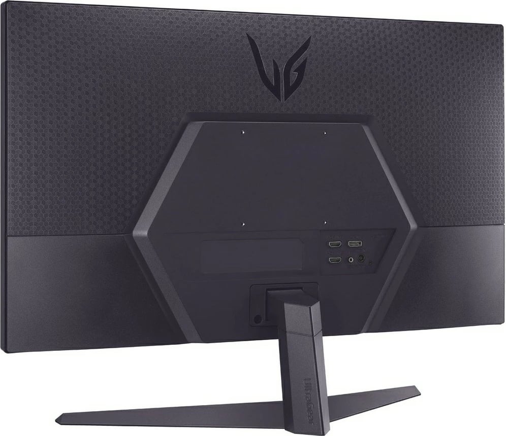 Monitor LG 27GS50F-B UltraGear, 27 inç, Full HD, i zi
