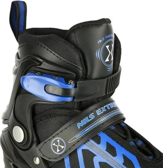 Patina NILS eXtreme NA18812, Blu, Nr. 29-33