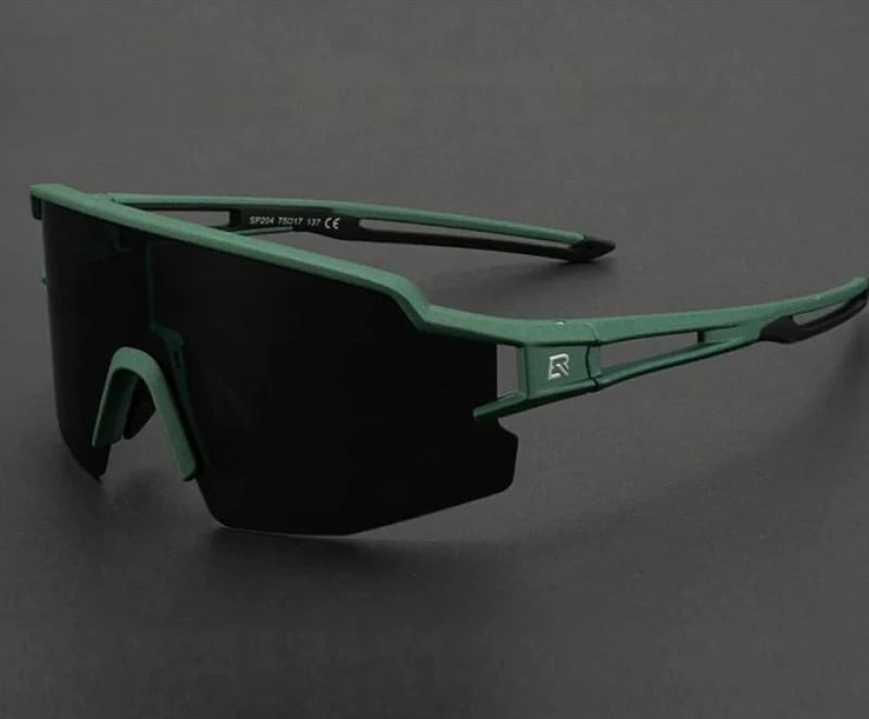 Syze sportive Rockbros, të gjelbra