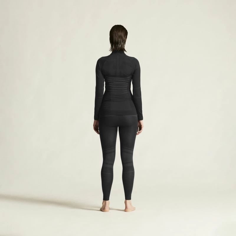 Bluzë termoaktive për femra Craft