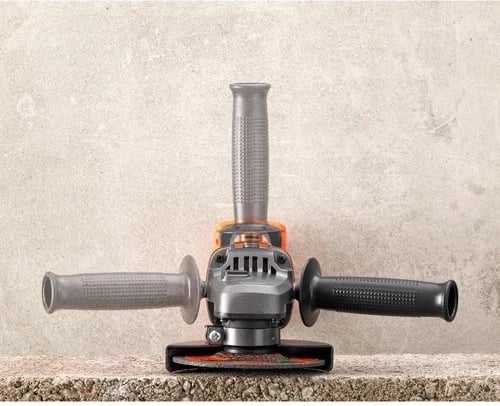 Shlifues këndor Black&Decker BCG720N, 18V pa bateri dhe karikues Shlifues këndor Black&Decker BCG720N, 18V pa bateri dhe karikues