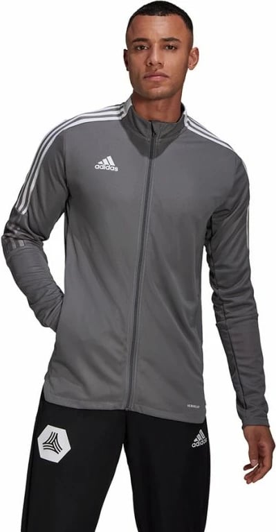 Duks adidas Tiro 21 Track për meshkuj, gri