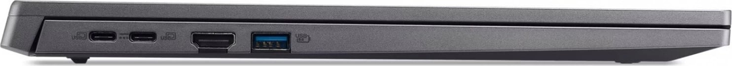 Kompjuter portativ Acer Aspire Go 15 AG15-51P-50C1, Intel Core i5-1334U, 16GB RAM, 512GB SSD, 15.3", Zi