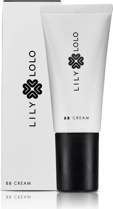 BB Cream unisex Lily Lolo Fair 40ml